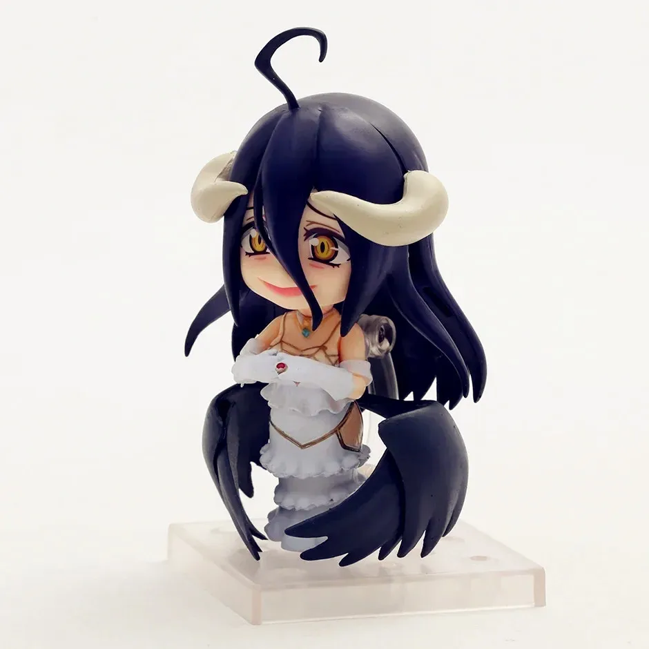 ฟิกเกอร์อนิเมะ อินซ์ โออัล โวน 631 อัลเบโด 642 รุ่น Q วัสดุ PVC ของสะสม ตุ๊กตา โมเดล ของเล่น