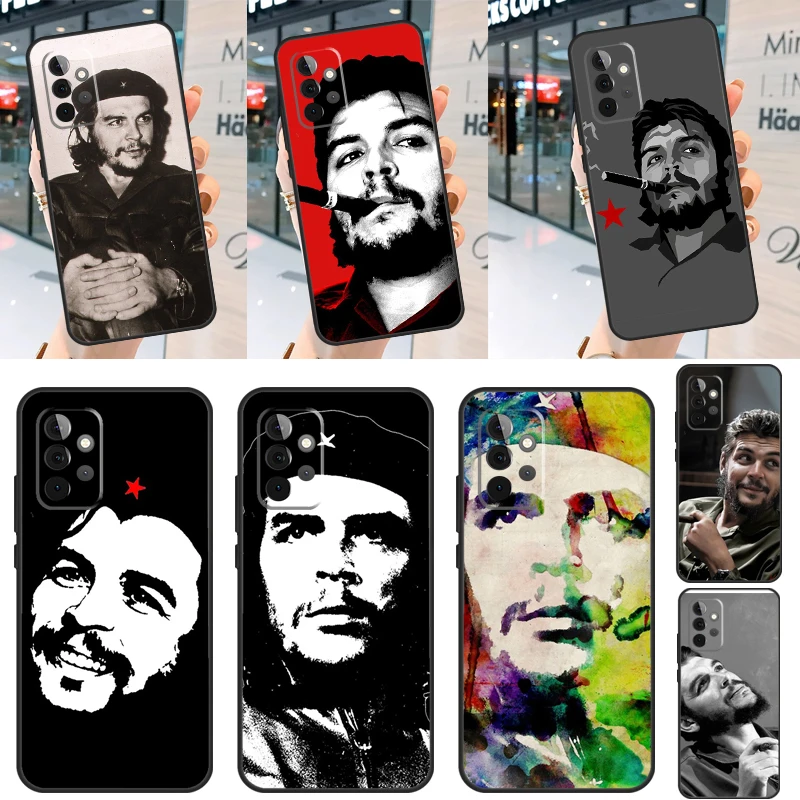 Che Guevara Cigaret… - image