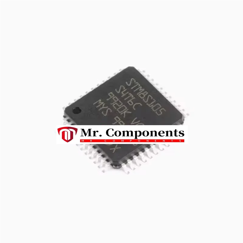 1PCS STM8S105S4T6C …