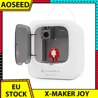 AOSEED X-MAKER JOY 3D Printer for Kids, AI Voice Interaction, Smart App Control, Time-lapse Video, Mini Program