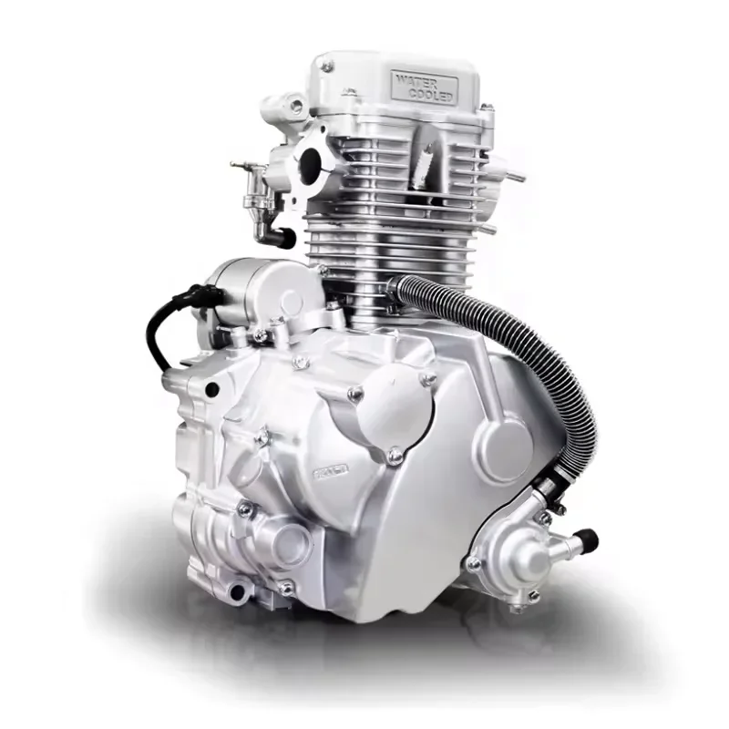 

EDR CG150 CG200-G CGSB250 Zongshen Engine Assembly
