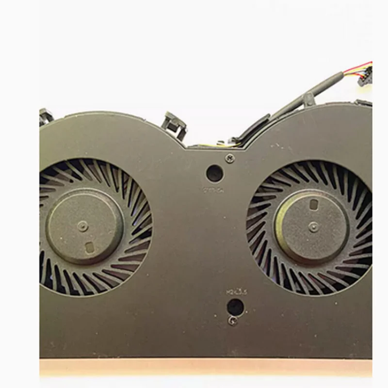 1 * Ventilador de refrigeração para Lenovo R520 Legion R720-15IBK Y520-15IBK R720-15IKB 1060 Ventilador