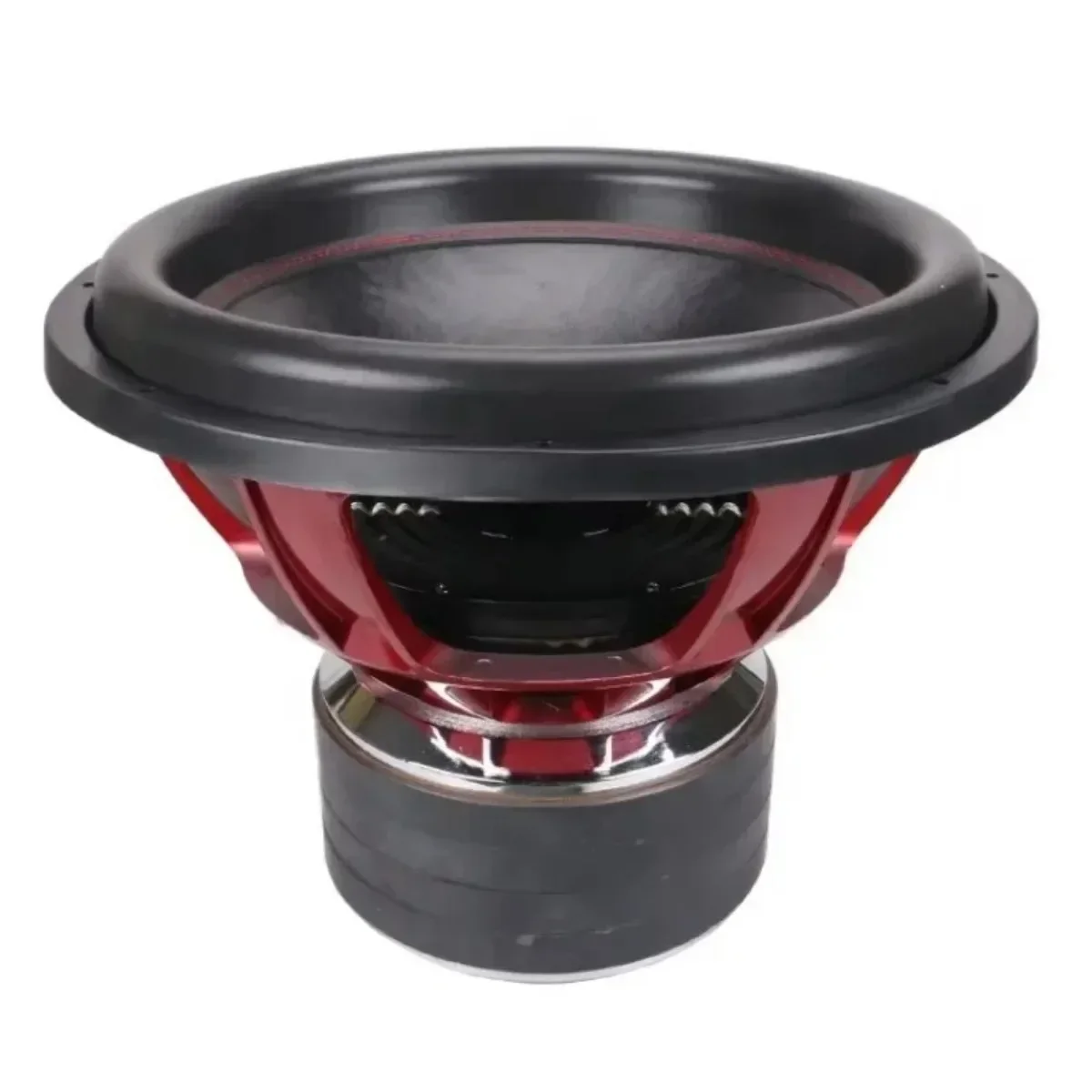 18inch JLD audio competitive  subwoofer with RMS 5000w
