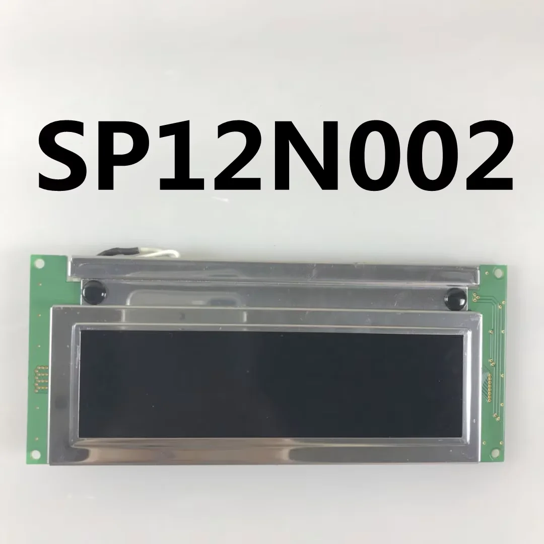 

Оригинальная ПАНЕЛЬ ЖК-ЭКРАНА SP12N002 4,8 дюйма 256*64
