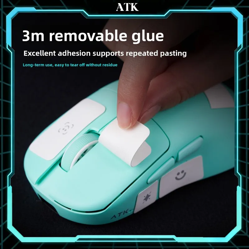 Atk Mouse Grip Tape…