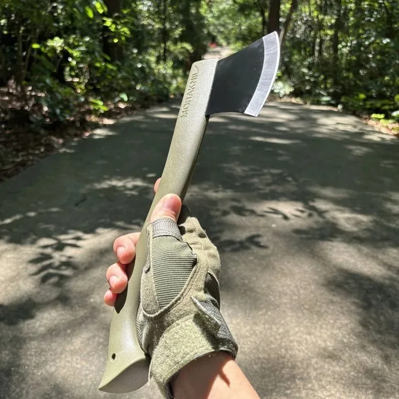 Alloy Steel Firewoo… - image