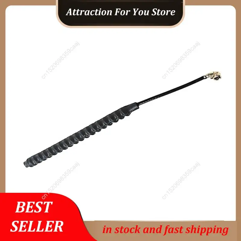 Antena de resorte de alta eficiencia, accesorio, módulo inalámbrico, antena de transmisión de datos para recepción de señal mejorada, superventas