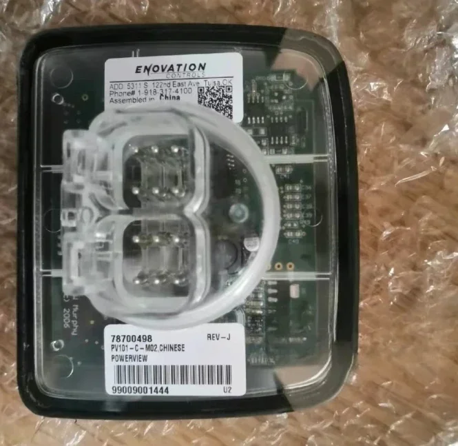 For MURPHY PV101-C-M02  Meter  78700498 1 PIECE