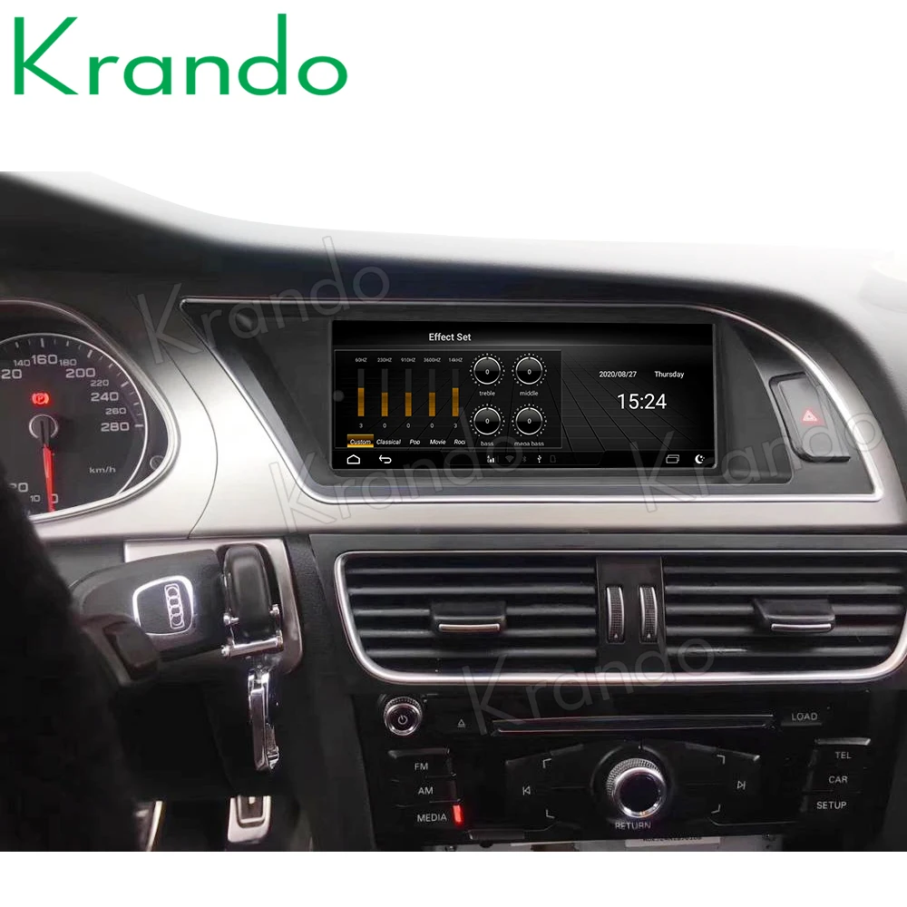 Krando 8.8'' Car Ra… - image
