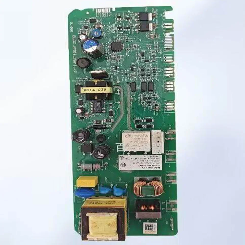 For Siemens range hood computer board BLDC-PM01-V1 motherboard