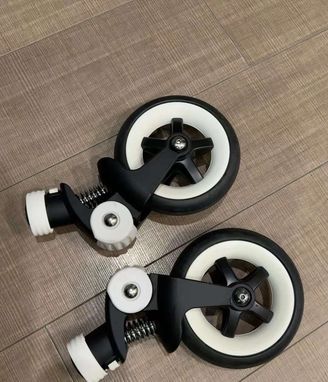 Bugaboo Bee3 앞바퀴 뒷바퀴, 대신 액세서리