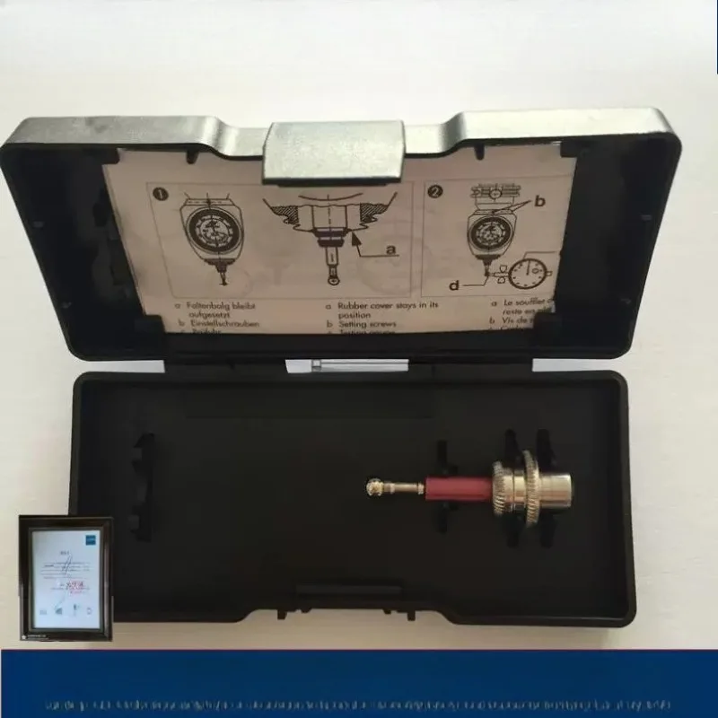 3D edge finder probe, probe universal edge finder probe 80.362.00