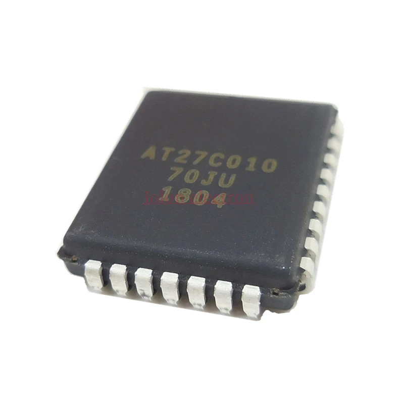 New original AT27C010-70JU AT27C010 ATMEL memory