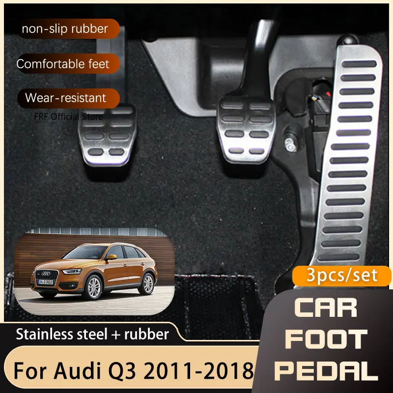 Stainless Steel Car…