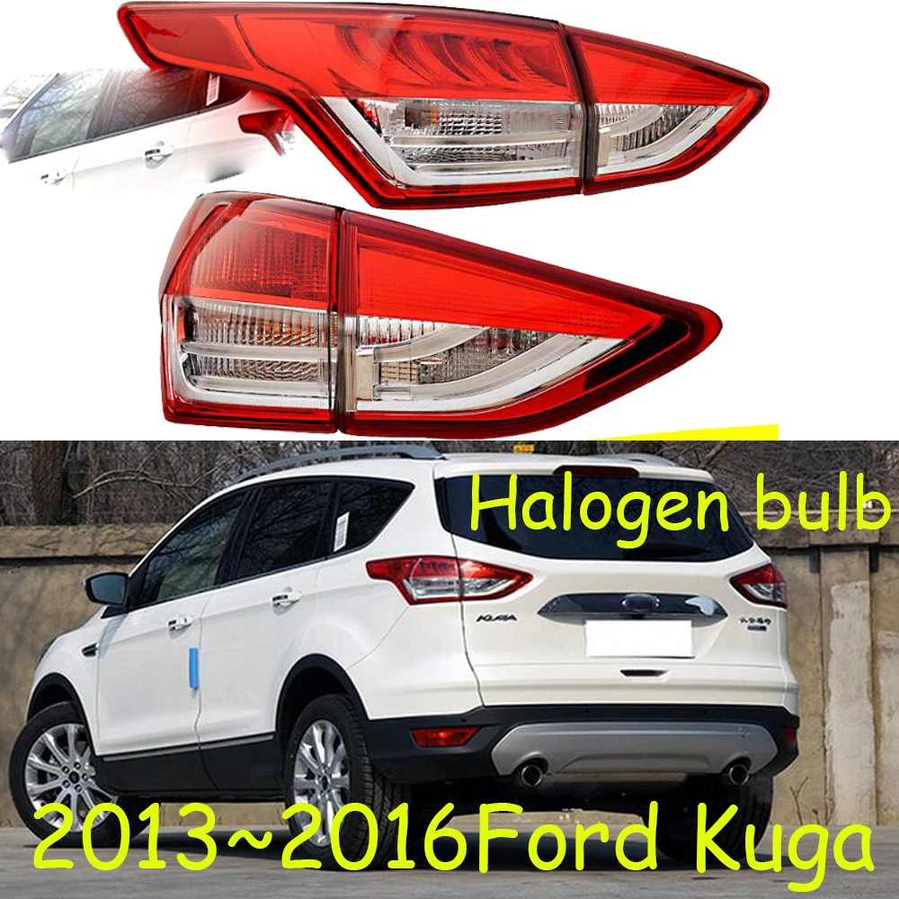 

Задний фонарь Kuga,Escape,2013~2016 год,Бесплатная доставка!Transit,Explorer,Topaz,Taurus,Tempo,spectron,Falcon,Fairmont,kuga задний фонарь