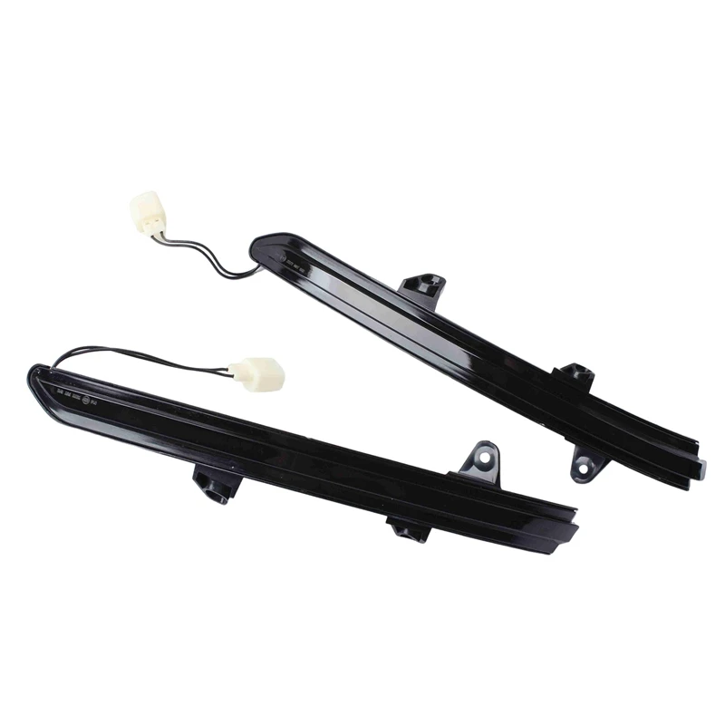 

Car Turn Signal Lights for -5 KF 2017-2022 Side Mirror Light LED Sequential Dynamic Indicator-A10G