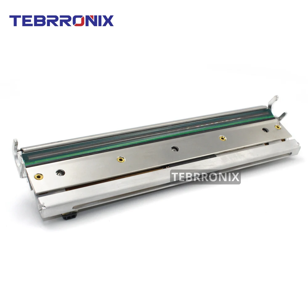 

258706-001 Printhead for Printronix T8208 Thermal Barcode Label Printer 200dpi Print Head