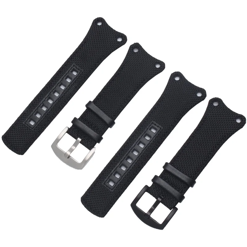 

Нейлоновый ремешок для серии CK EAGER K4B384B3 K4B371B6 K4B371B3 Calvin Klein Сменный холщовый ремешок Браслет для часов со специальным интерфейсом