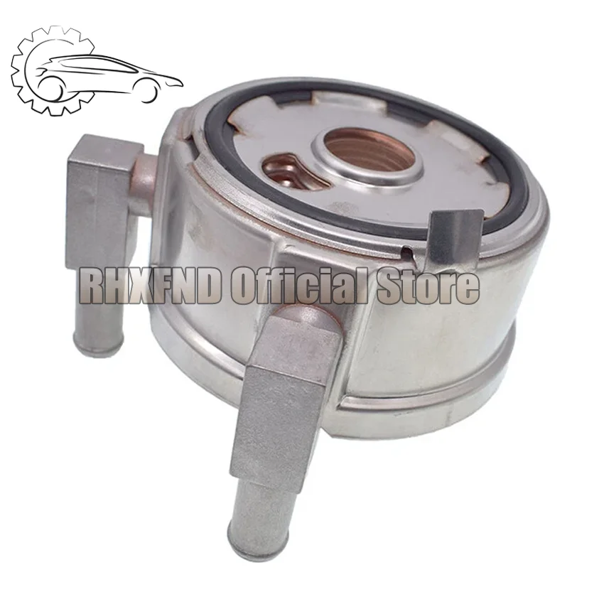 

21305-EB70A 21305EB70A Масляный радиатор двигателя для NISSAN NAVARA D40 FRONTIER 2008-2012, детали YD25