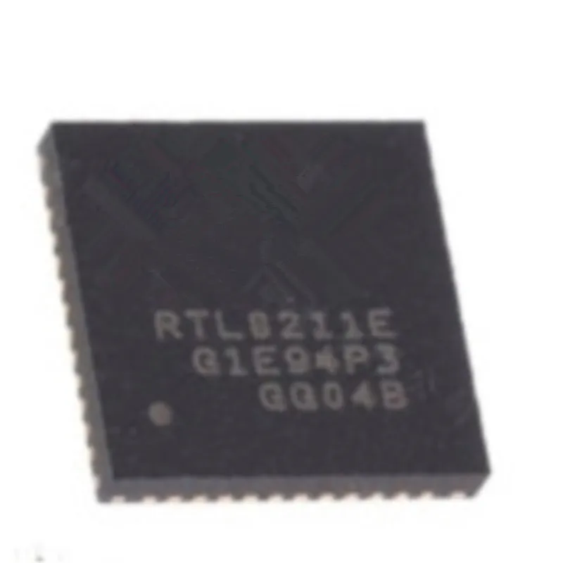 

RTL8211E RTL8211E-VB-CG QFN48 5PCS
