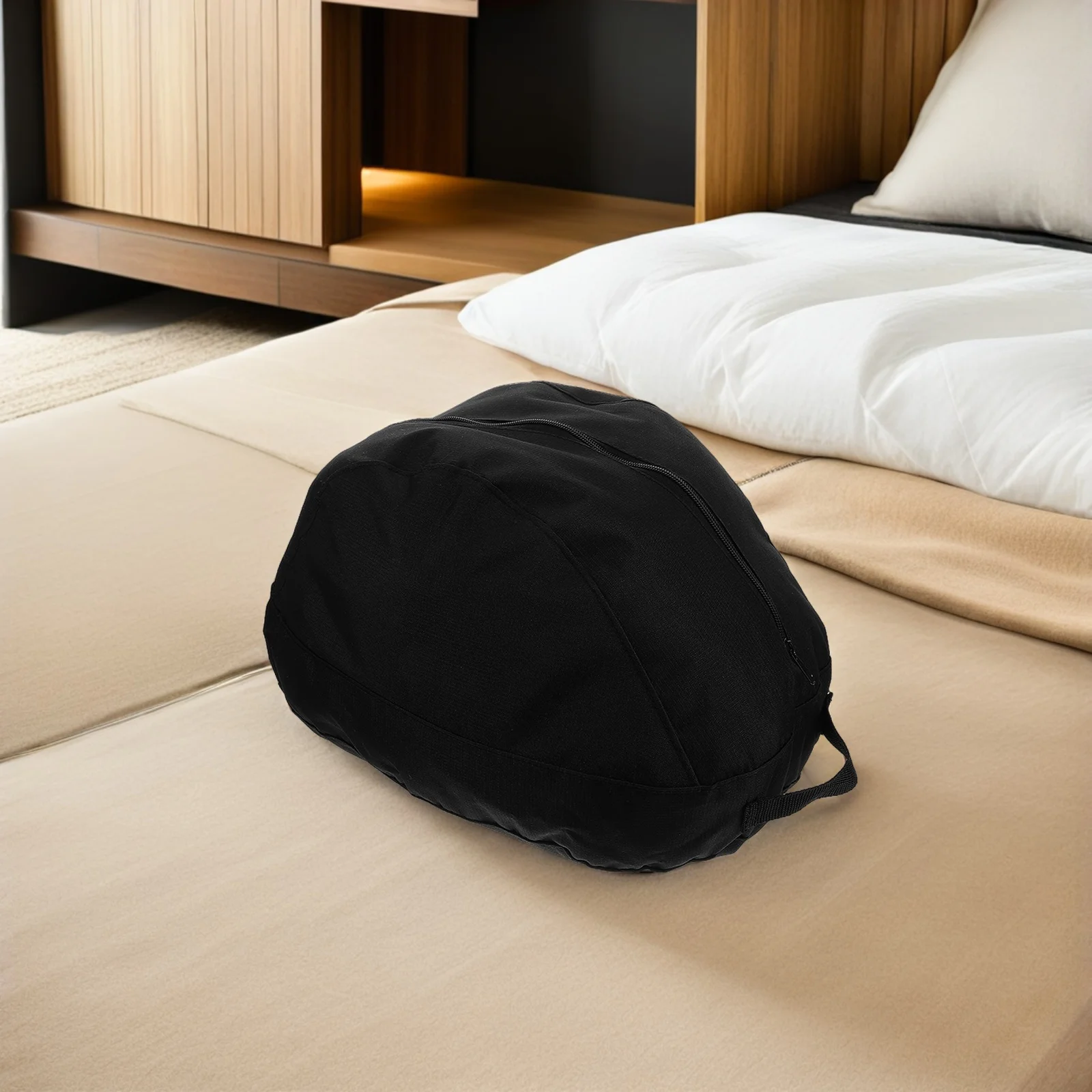 1 шт. сумка для хранения портативный водонепроницаемый чехол-органайзер для мотоцикла, велосипеда, конного спорта, путешествий, спортивного снаряжения