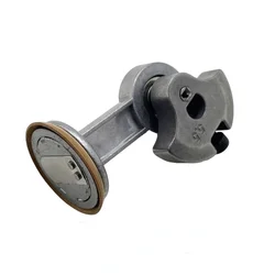 Accessoires de pompe à air de voiture, bielle à piston arc-en-ciel, pompe à air portable 12V pour intervalles de 30mm