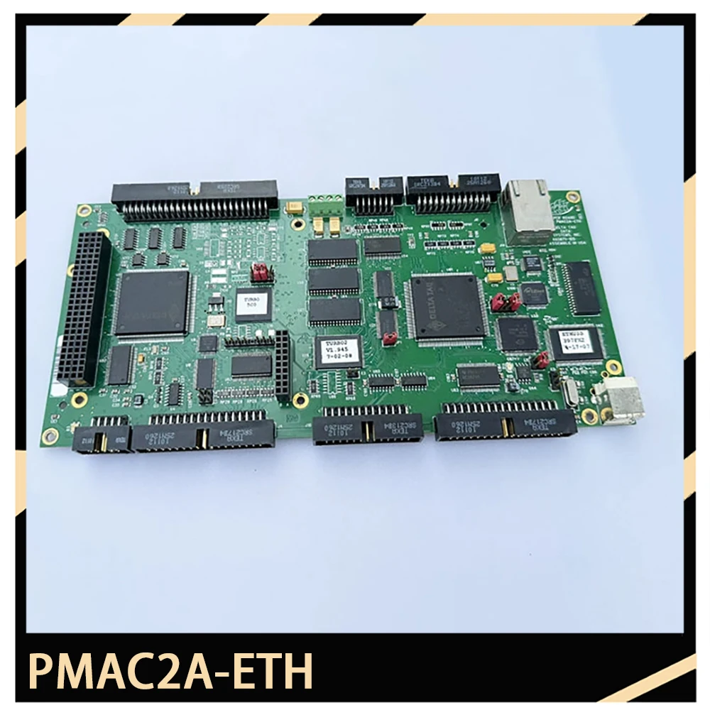 

For DELTA TAU Motion Control Card PMAC2A-ETH SYSTEMS.INC.603871-105