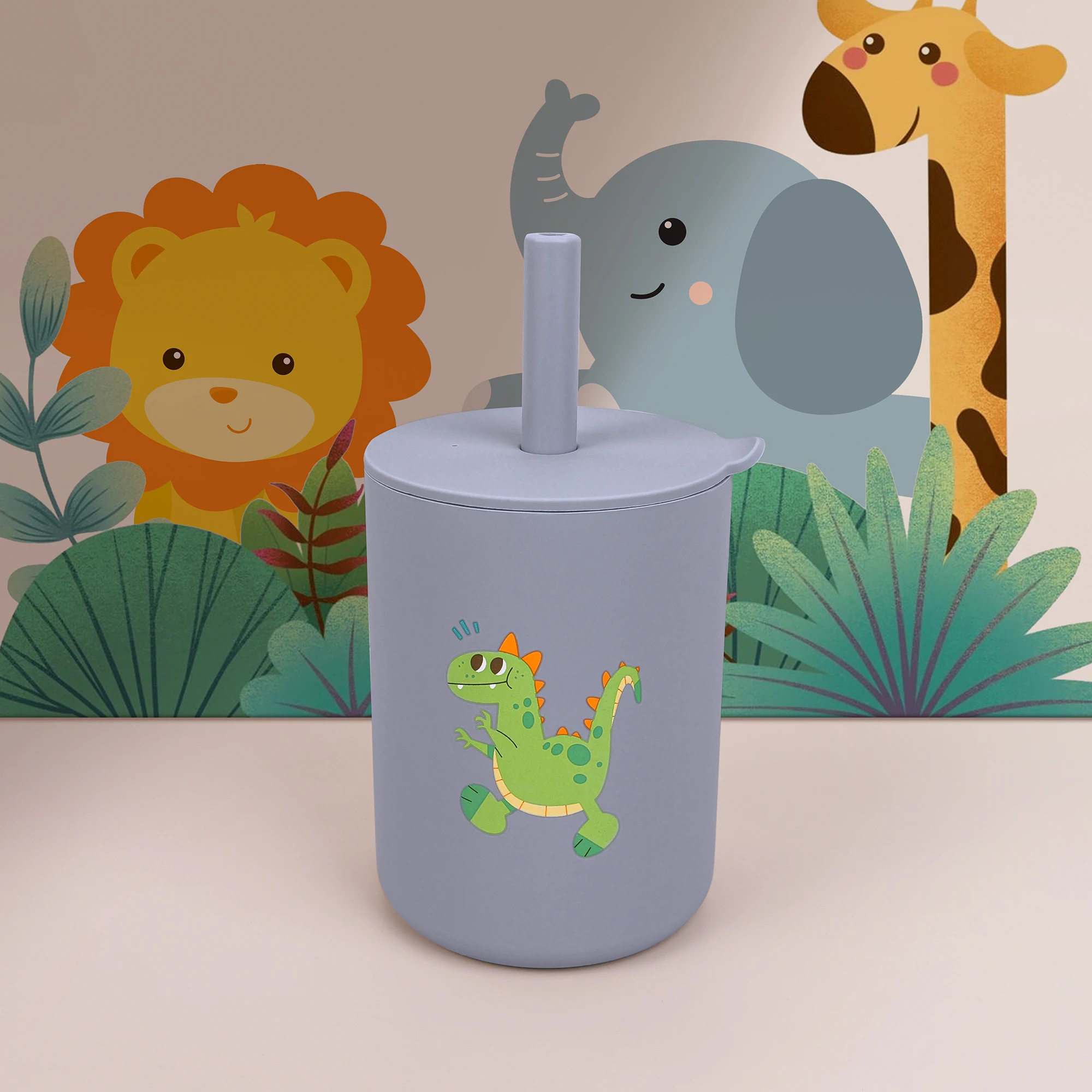 Baby Feeding Drinkw…