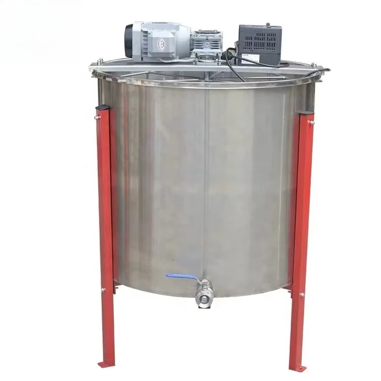 Superior Quality Newest Design Honey Processing Extracting Separation Machine Low Price