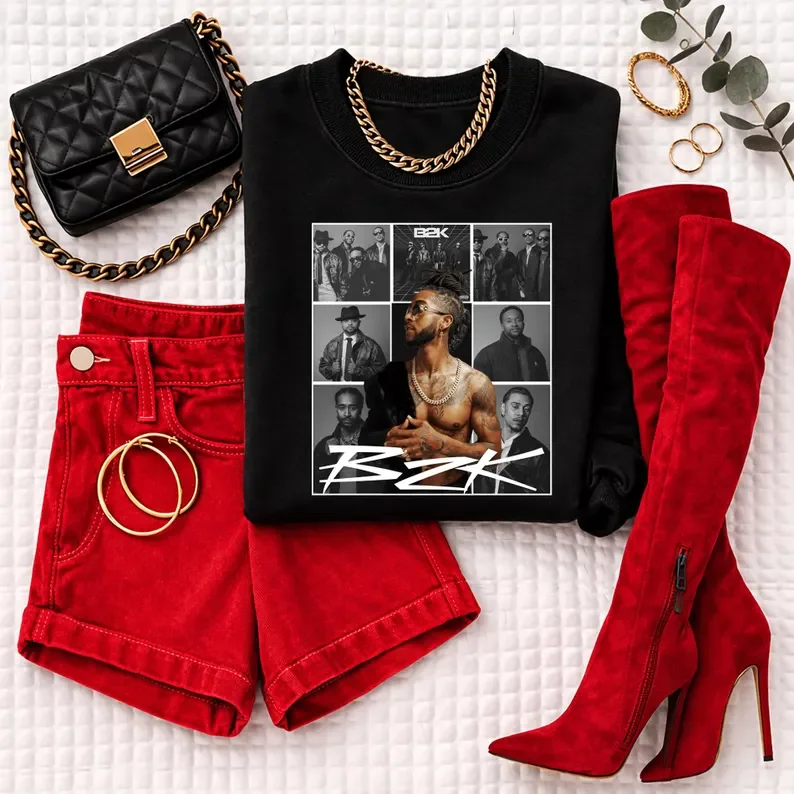 Boys4Life Roadshow …