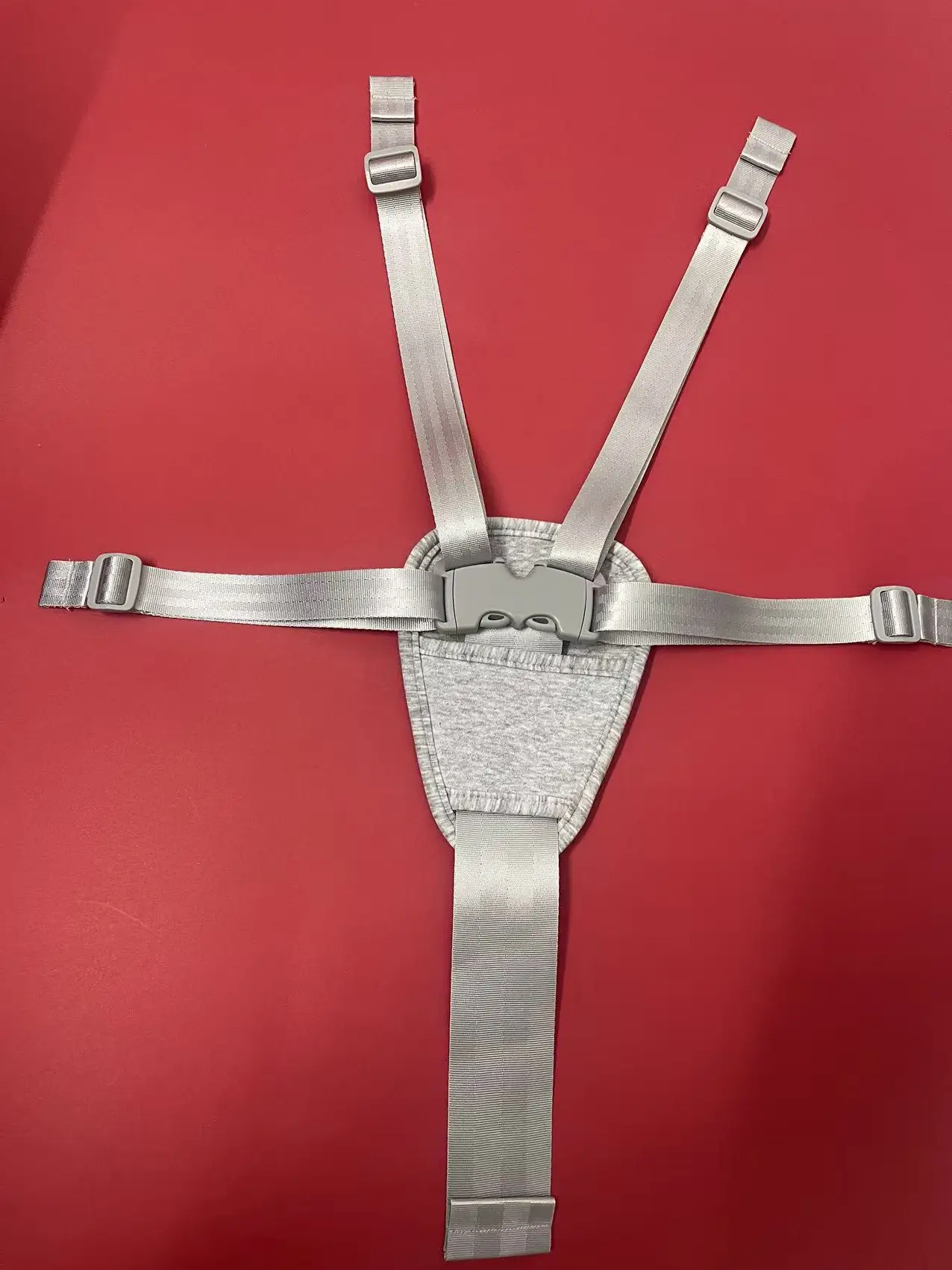 Arnés de seguridad para Stokke, conjunto de arnés para recién nacido, correa para asiento de recién nacido, arnés de cinco puntos