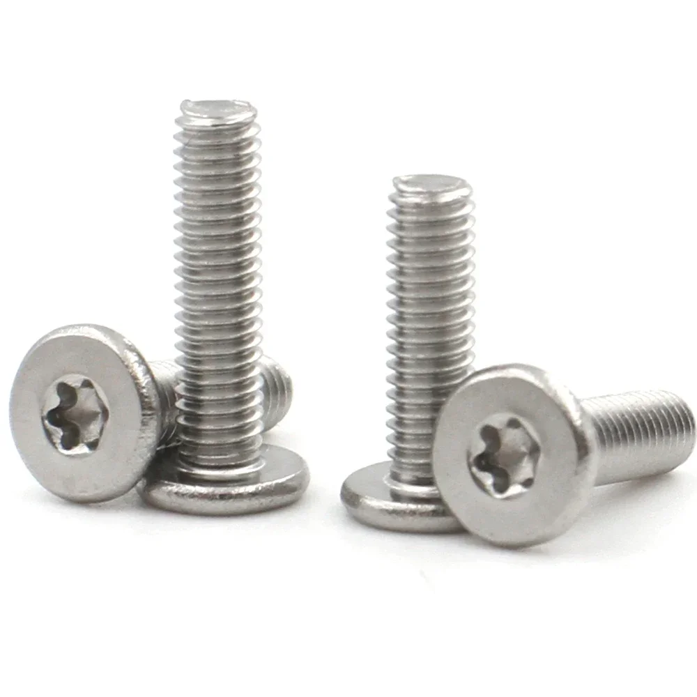 10Pcs M1.6 M2 M2.5 …