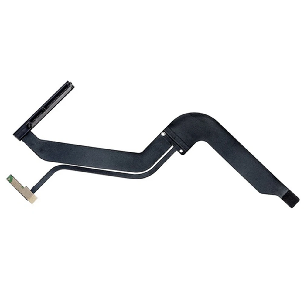 A1278 dysk twardy HDD Flex Cable 821-2049-A dysk twardy elastyczny kabel do macbooka Pro 13-calowy kabel SSD do notebooka 2012 rok