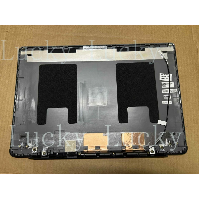 

Новая задняя крышка/крышка дисплея (верхняя часть) для Dell Vostro 5581 15.6" HCF0V