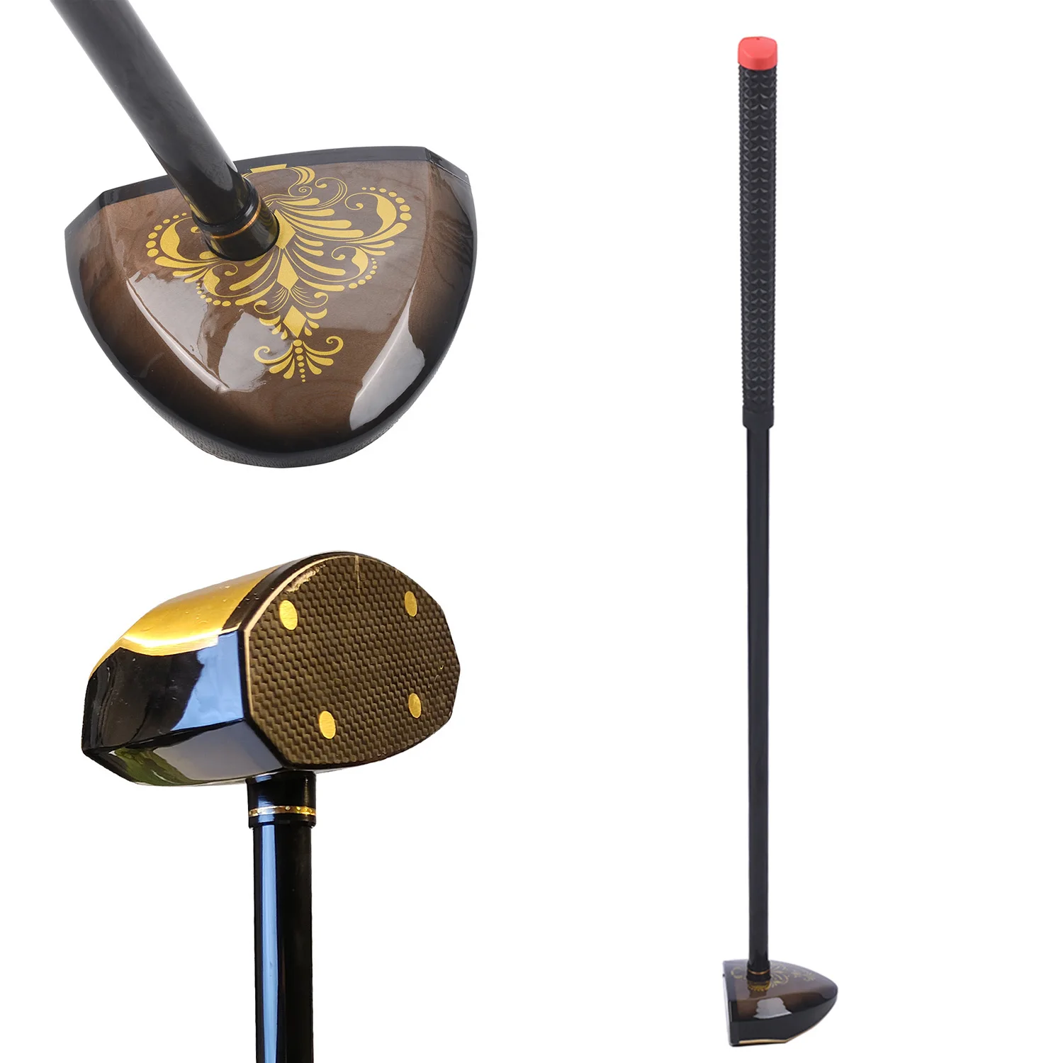 Thumbnail 2 - #91 Cheap Golf Club Headcovers Worth Buying