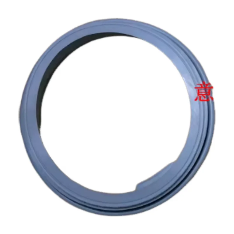 

Уплотнительное кольцо дверцы стиральной машины Hisense 461971083561, уплотнительные резиновые детали шайбы