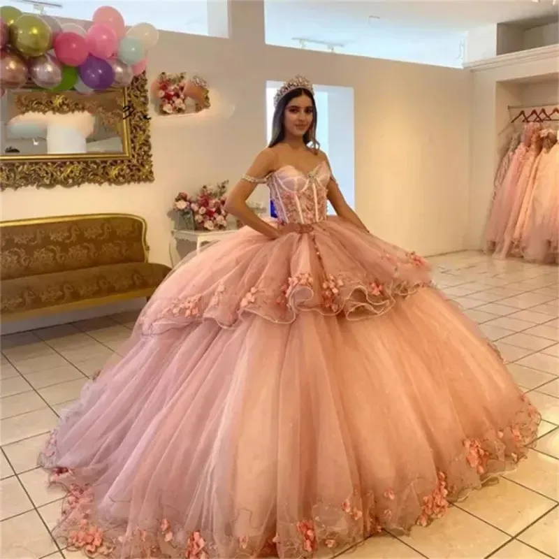 Doymeny Quinceanera Jurken Baljurk Jurk Vrouwen Verjaardag Gala Jurken Missen Up Sweet 15 16 Jurken Vestidos De Quinceañera