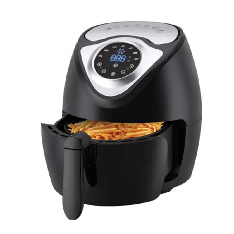 

Cost-effective Electric Hot air fryer