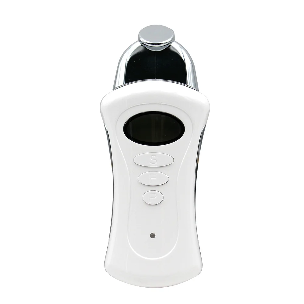 Portable Handheld Electric Microcurrent Anti-Aging Skin Care Device Mini Wrinkle Rejuvenation Firming Ion Lift Beauty Tool
