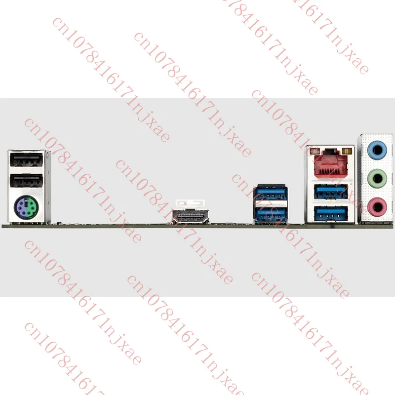 

100% Test OK For GIGABYTE B760M POWER LGA 1700 Intel B760 Micro ATX Motherboard with DDR5.