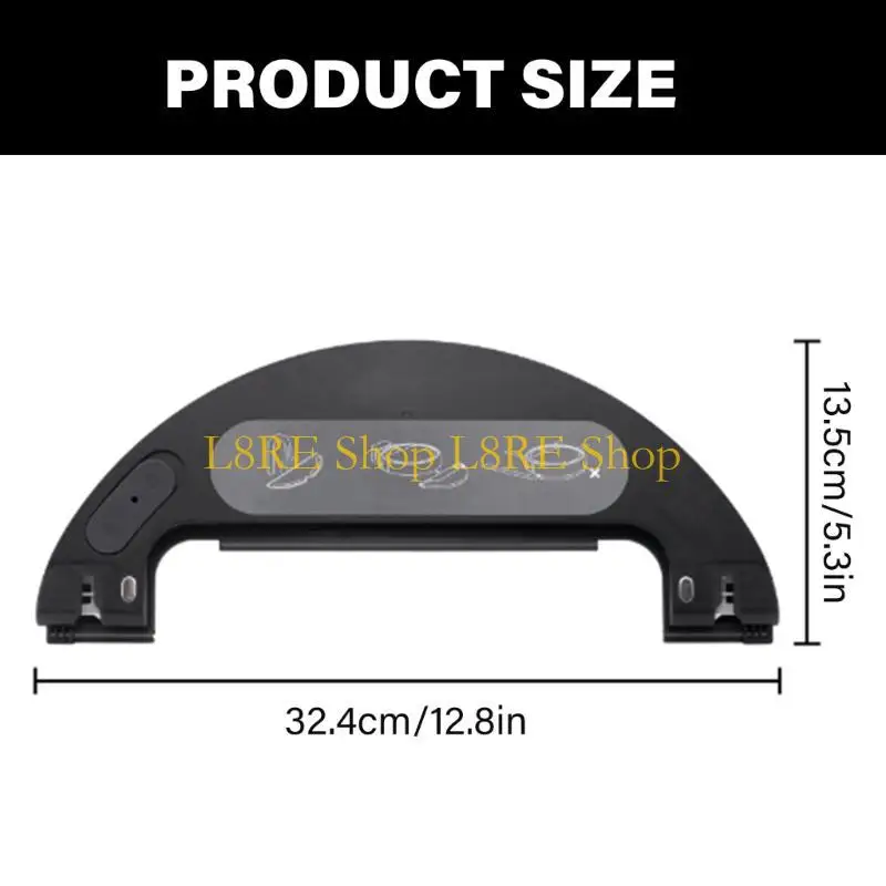L8re Vakuumreiniger Wassertanks für Z10 D10 D10s L10 Robotervakuum