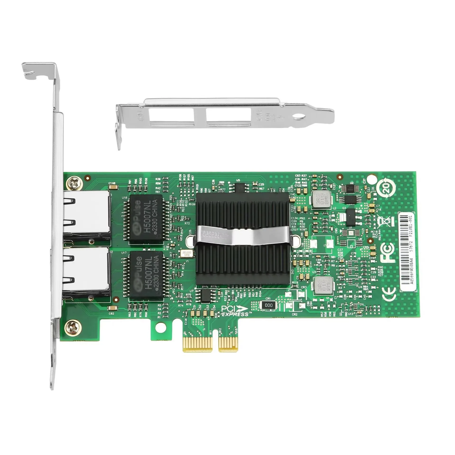 carte-controleur-reseau-serveur-avec-double-port-gigabit-sfp-fibre-ethernet-puce-intel-82576-pci-e-x1-adaptateur-nic