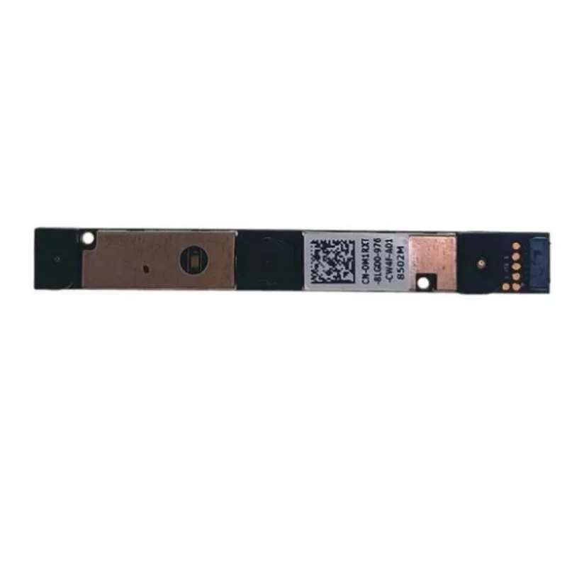 New Camera for Dell G3 3590 3500 G5 5590 G5 5500 G5 SE 5505 G7 7790 0M1RXT M1RXT G6YTC 7DJ01 Camera Microphone