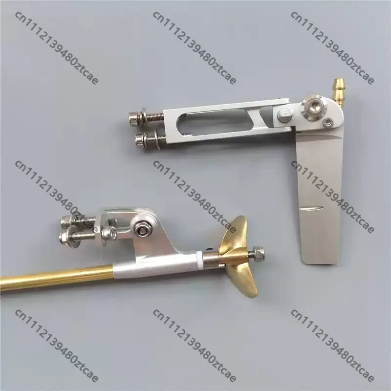 Metal Copper Paste Conductive Copper Filler Paste for Brushless RC Boat Model Accessories