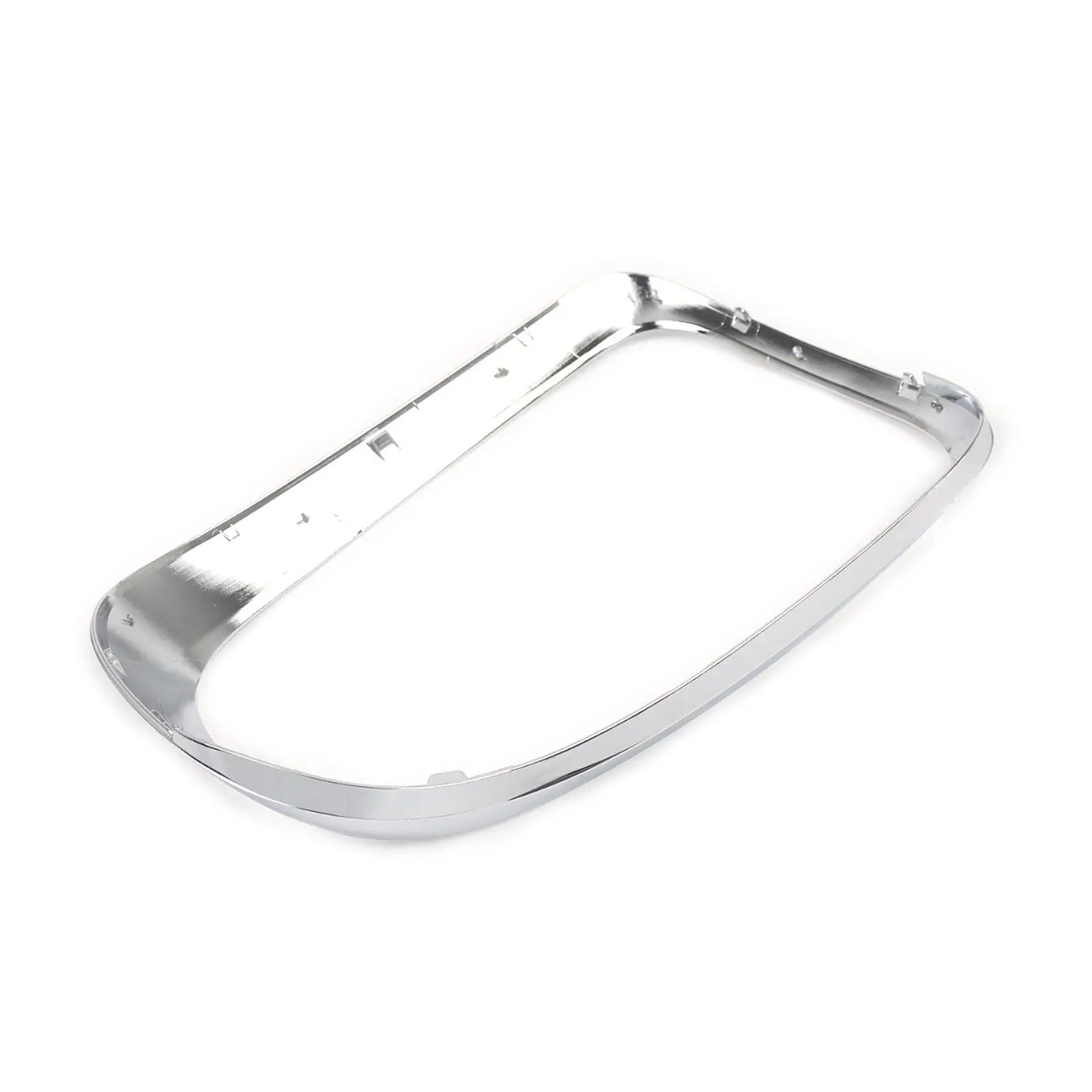 

Rear Light Cover Accessories Easy Installation Decorative Spare Parts Professional Replacement 51712414989 63217385427