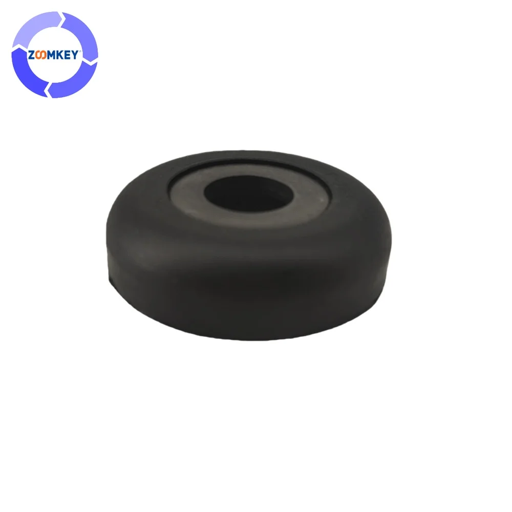 

ZOOMKEY Front Upper Strut Mount Bushing Bearing Fit For VW MK4 Jetta Golf 1J0412249
