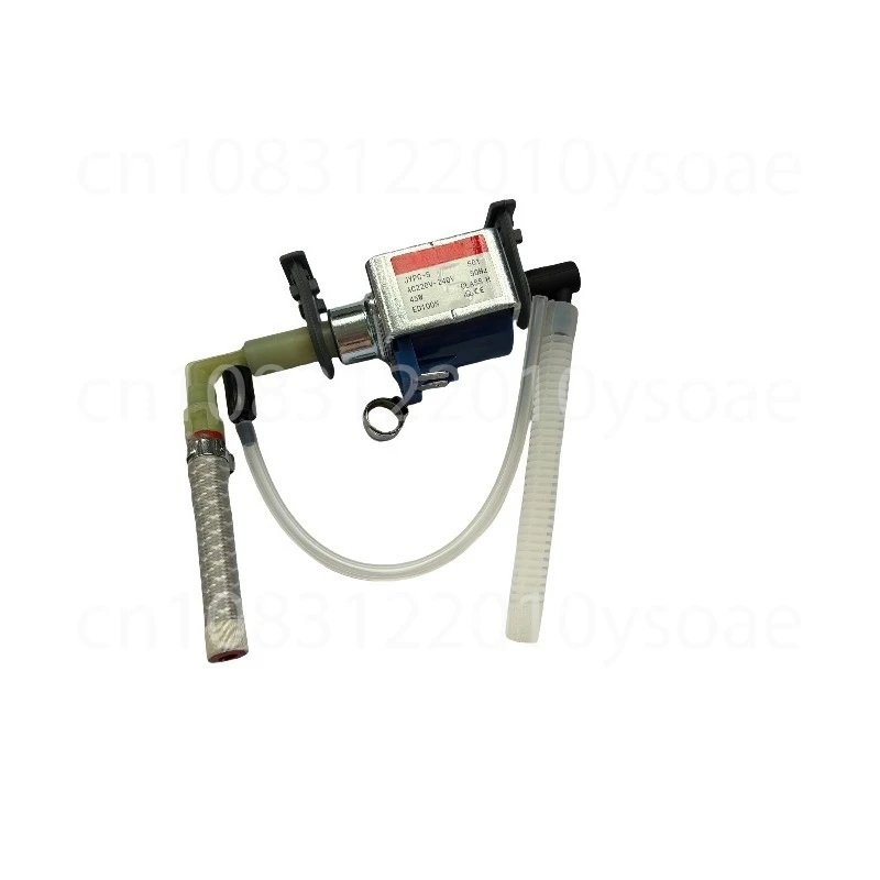 For JYPC-5 501 Solenoid Valve Complete Set Replacement for Garment Steamer Iron