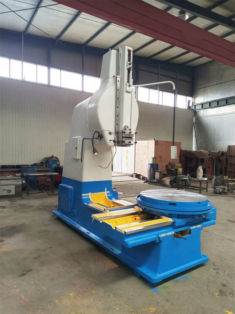 High Efficiency Slotter Manufacturer Large Slotting Machine B5050