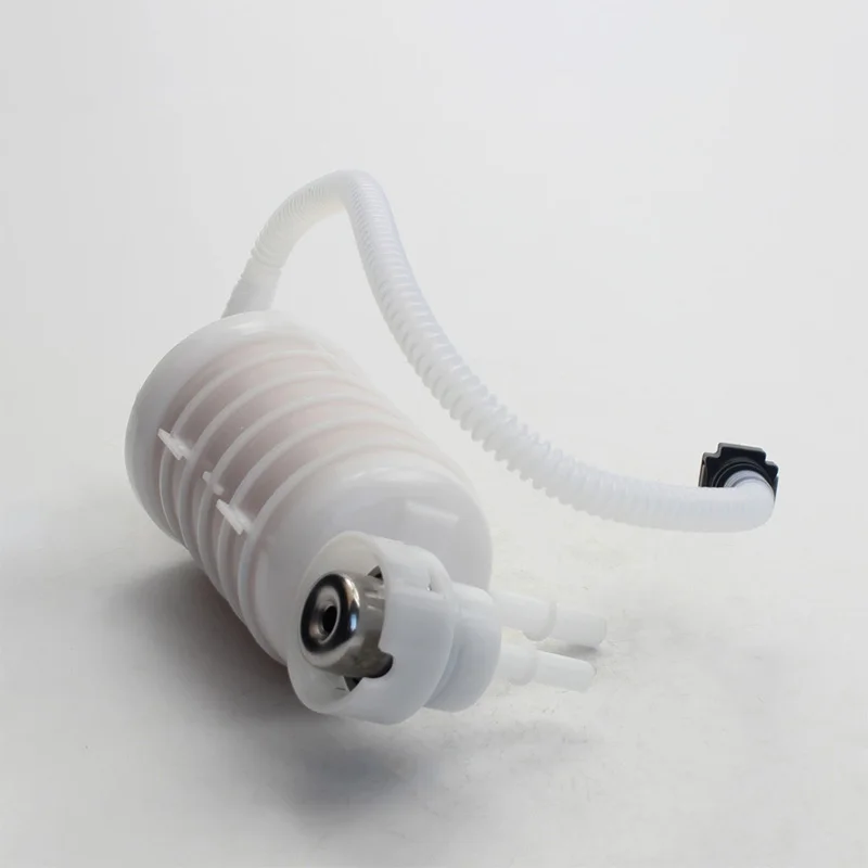 16147186454 16146766158 ist für den BMW E83 X3 2,5L/3,0L Kraftstofffilter mit Druckregler geeignet – Detail 2