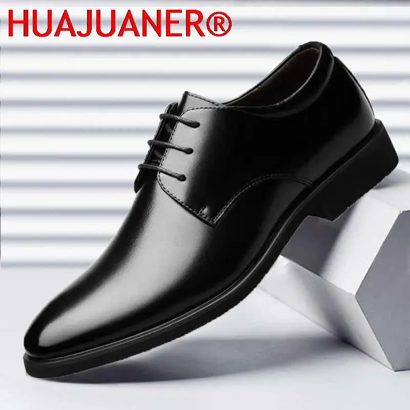 Thumbnail 3 - #25 Trending Oxford Shoes Right Now